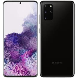 Galaxy S20+ 5G 512 GB Dual Sim - Nero