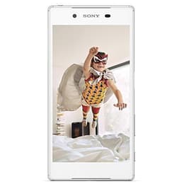 Sony Xperia Z5 32 GB - Bianco
