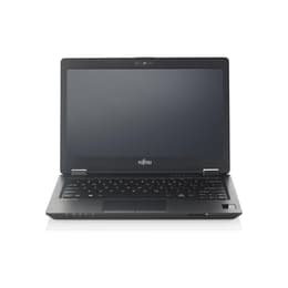 Fujitsu LifeBook U727 12" Core i5 2,5 GHz - SSD 240 GB - 8GB Tastiera Spagnolo