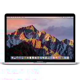 Apple MacBook Pro 13.3” (Metà-2017)