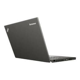Lenovo ThinkPad X240 12" Core i3 1,7 GHz - SSD 240 GB - 8GB Tastiera Francese