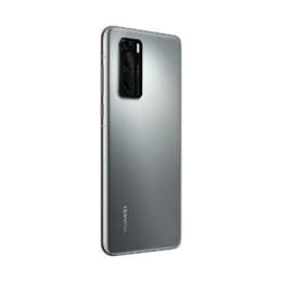 Huawei P40 128 GB Dual Sim - Argento