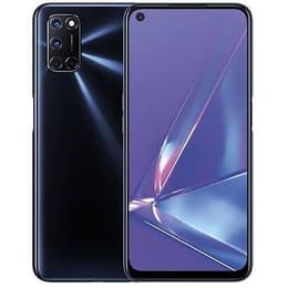 Oppo A72 128 GB Dual Sim - Nero