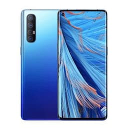 Oppo Find X2 Neo 256 GB - Blu