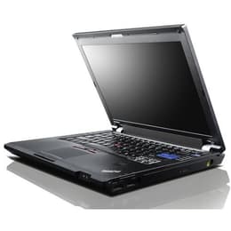 Lenovo ThinkPad L420 14” (Febbraio 2011)
