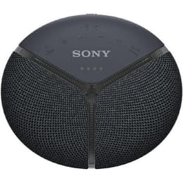 Altoparlanti  Bluetooth Sony SRS-XB402M - Nero