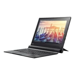 Lenovo ThinkPad X1 Tablet 12" Core i5 1,2 GHz  - SSD 256 GB - 8GB Tastiera Francese