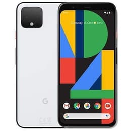 Google Pixel 4 128 GB - Bianco
