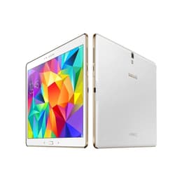 Galaxy Tab S (2014) 10,5" 16GB - WiFi - Bianco