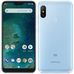 Xiaomi Mi A2 64 GB - Blue