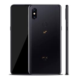 Xiaomi Mi Mix 3 5G 128 GB - Nero (Midnight Black)
