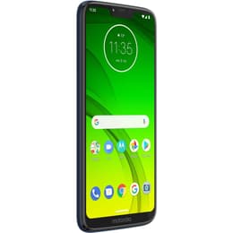 Motorola Moto G7 Play 32 GB Dual Sim - Blu