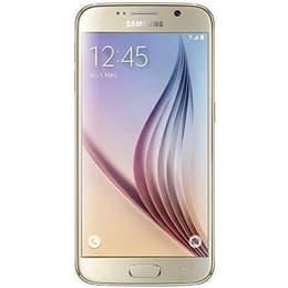 Galaxy S6 64 GB - Oro (Sunrise Gold)