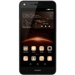 Huawei Y5II 8 GB - Nero (Midnight Black)