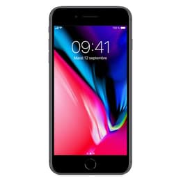 iPhone 8 Plus 256 GB - Grigio Siderale