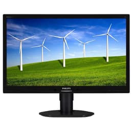 Schermo 24" LCD FHD Philips 241B4LPYCB