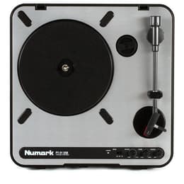 Numark PT-01 Giradischi