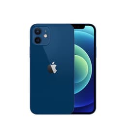 iPhone 12 256 GB - Blu