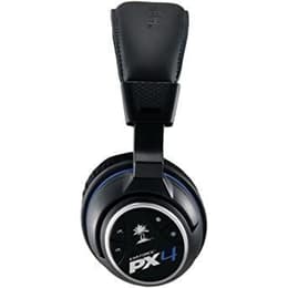Cuffie Gaming Bluetooth con Microfono Turtle Beach Ear Force PX4 - Nero