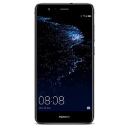 Huawei P10 Lite 32 GB - Nero (Midnight Black)