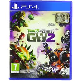 Plants vs. Zombies: Garden Warfare 2 - PlayStation 4