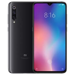 Xiaomi Mi 9 64 GB Dual Sim - Nero (Midnight Black)