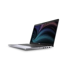 Dell Latitude 5510 15" Core i5 1,6 GHz - SSD 256 GB - 8GB Tastiera Francese