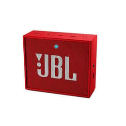 Altoparlanti Bluetooth JBL Go - Rosso