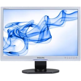 Schermo 24" LCD WUXGA Philips 240SW9FS