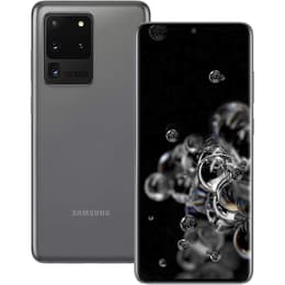 Galaxy S20 Ultra 5G 256 GB - Cosmic Grey