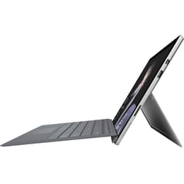 Microsoft Surface Pro 4 12" Core i5 2,4 GHz - SSD 256 GB - 8GB Tastiera Francese