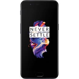 OnePlus 5 128 GB Dual Sim - Nero