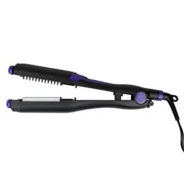 Italian Design Pro-Rotating Hair Piastre per capelli