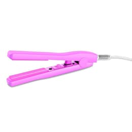 Italian Design Idmpinkminilas Piastre per capelli