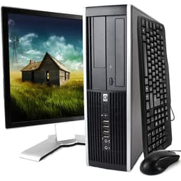 HP Compaq Elite 8300 SFF 19” (Giugno 2012)
