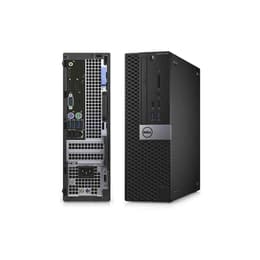 Dell OptiPlex 7040 SFF Core i5 2.2 GHz - SSD 256 GB RAM 8 GB