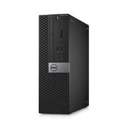 Dell OptiPlex 7040 SFF Core i5 2.2 GHz - SSD 256 GB RAM 8 GB