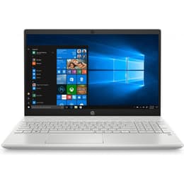 HP Pavilion 15-CS3848ND 15" Core i7 1,3 GHz - SSD 256 GB - 8GB Tastiera Inglese (US)