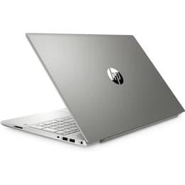HP Pavilion 15-CS3848ND 15" Core i7 1,3 GHz - SSD 256 GB - 8GB Tastiera Inglese (US)