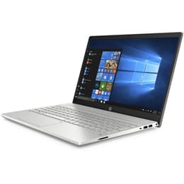 HP Pavilion 15-CS3848ND 15" Core i7 1,3 GHz - SSD 256 GB - 8GB Tastiera Inglese (US)