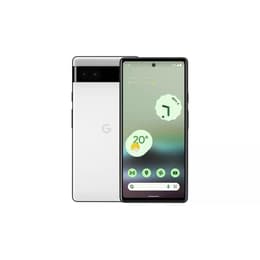 Google Pixel 6A 128 GB - Bianco