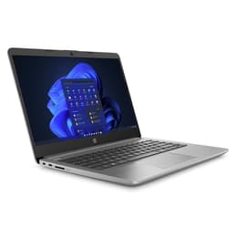 HP NoteBook 240 G8 14" Core i5 2.4 GHz - SSD 256 GB - 8GB Tastiera Francese