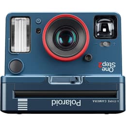 Istantanea - Polaroid Originals 9017 OneStep2 VF Solo corpo macchina Blu