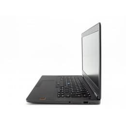 Dell Latitude E7470 14" Core i7 2,6 GHz - SSD 256 GB - 16GB Tastiera Tedesco