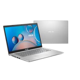 Asus VivoBook X415EA-EK101T 14" Core i5 2,4 GHz - SSD 256 GB - 4GB Tastiera Arabo