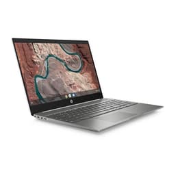 HP Chromebook 15-DE0002NF 15,6” (Settembre 2019)