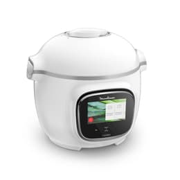 Moulinex Cookeo Touch CE901100 Cuocitutto