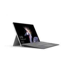 Microsoft Surface Pro 4 12" Core i5 2,4 GHz - SSD 256 GB - 8GB Tastiera Spagnolo