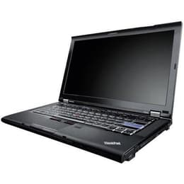 Lenovo ThinkPad T410 14” (2010)