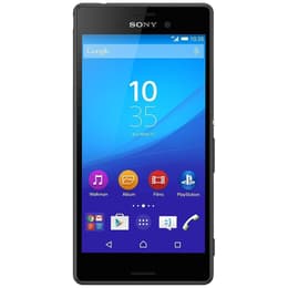 Sony Xperia M4 Aqua 16 GB - Nero